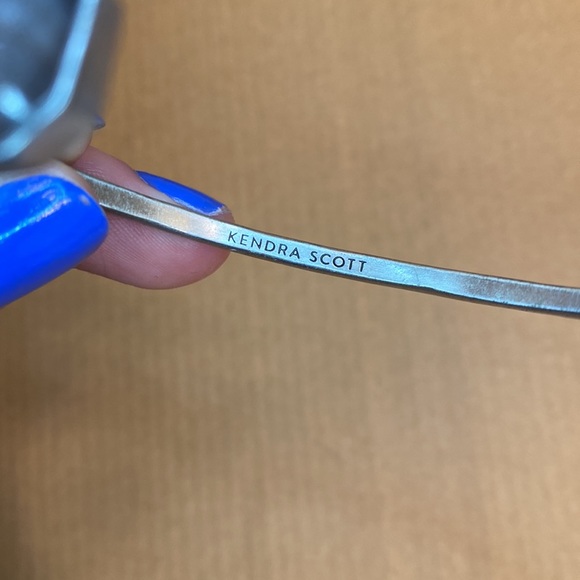 Kendra Scott Cuff Bracelet - Picture 3 of 4